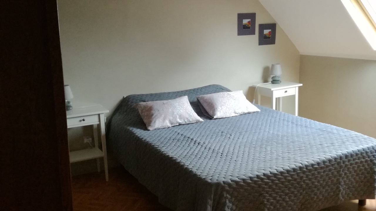 Photo of Bedroom in Camiers