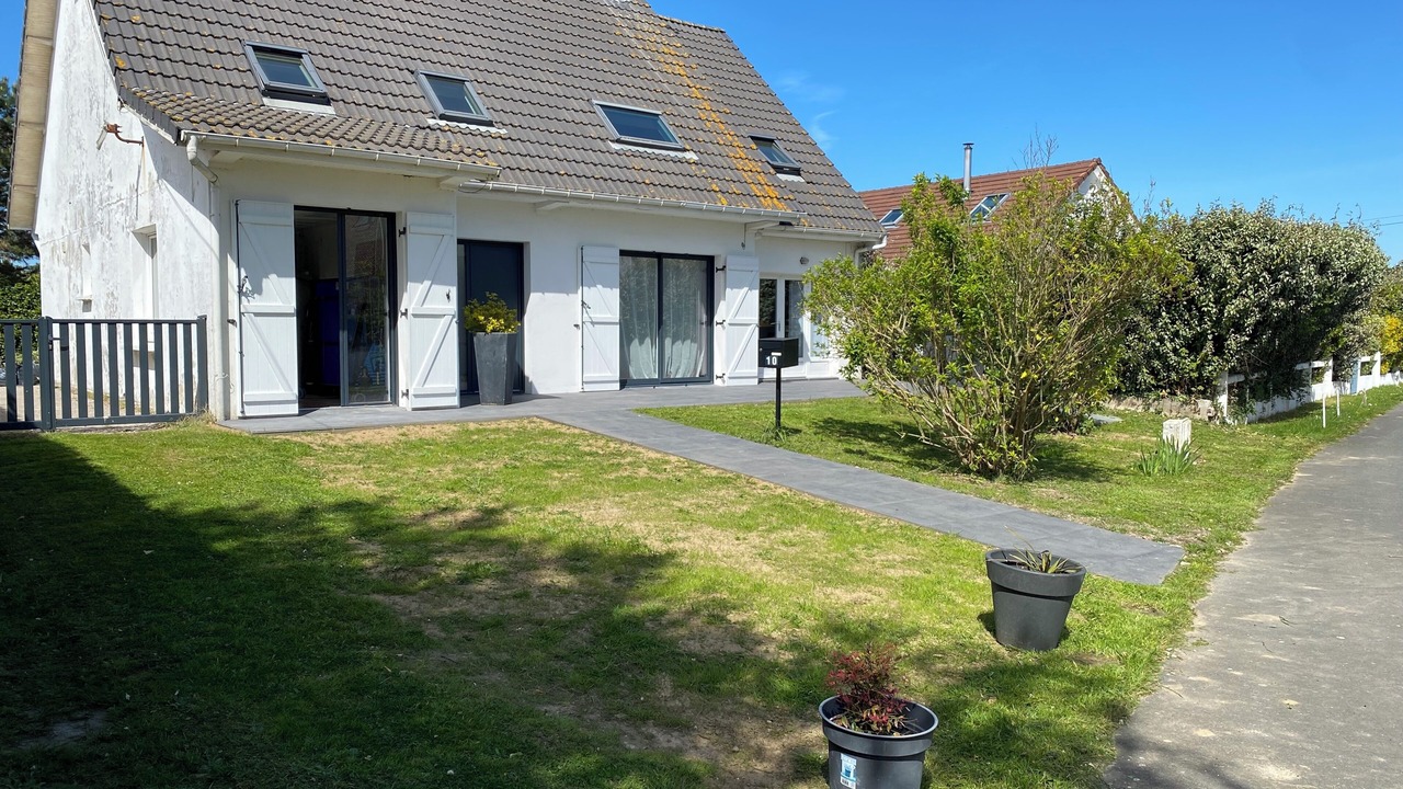Photo of Outdoor in Camiers