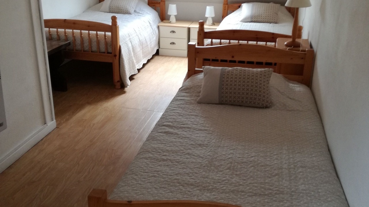 Photo of Bedroom in Camiers