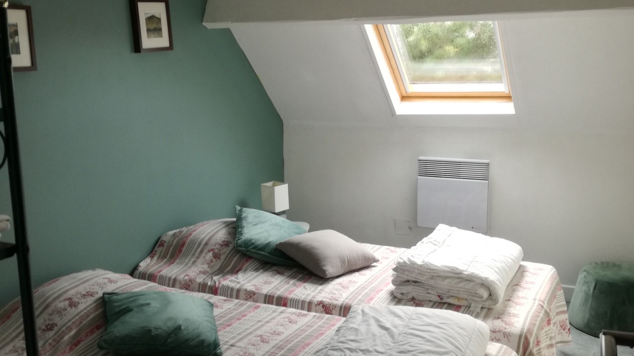 Photo of Bedroom in Camiers