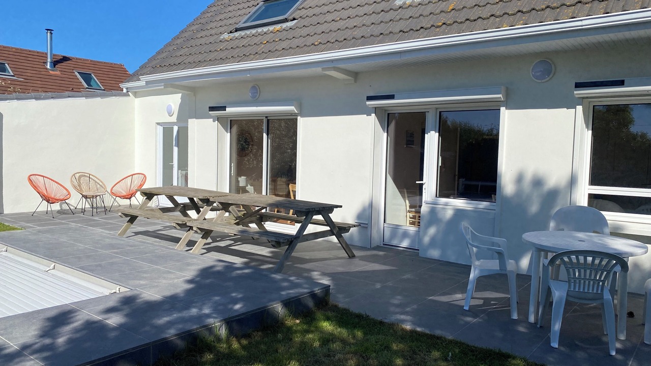 Photo of Outdoor in Camiers