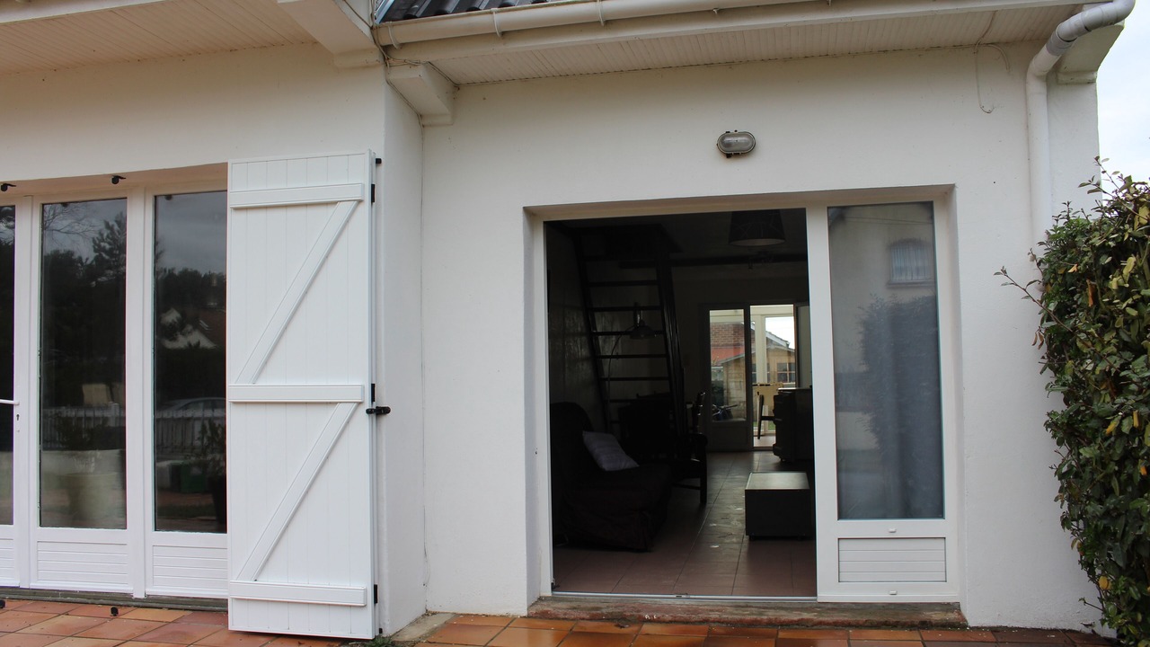 Photo of Outdoor in Camiers
