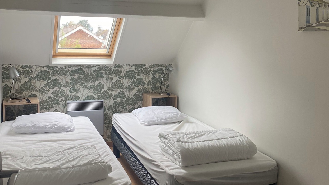 Photo of Bedroom in Camiers