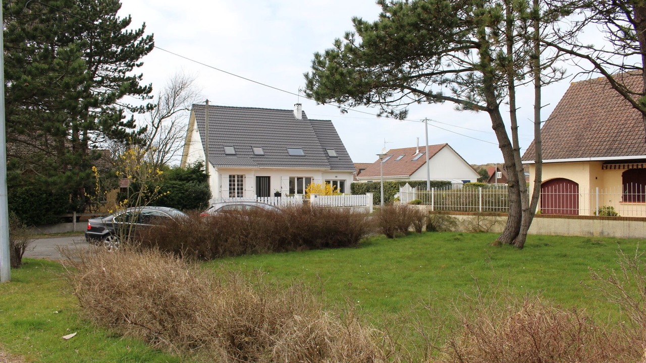 Photo of Outdoor in Camiers