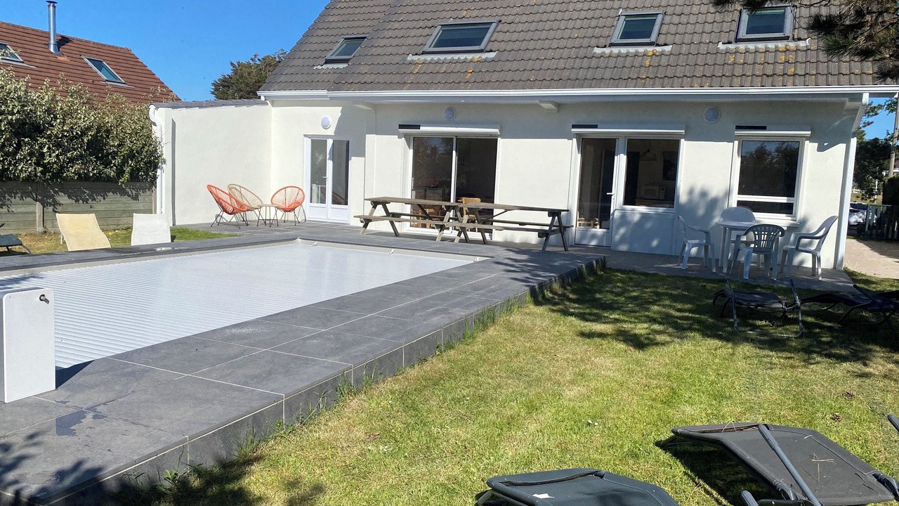 Photo of Outdoor in Camiers