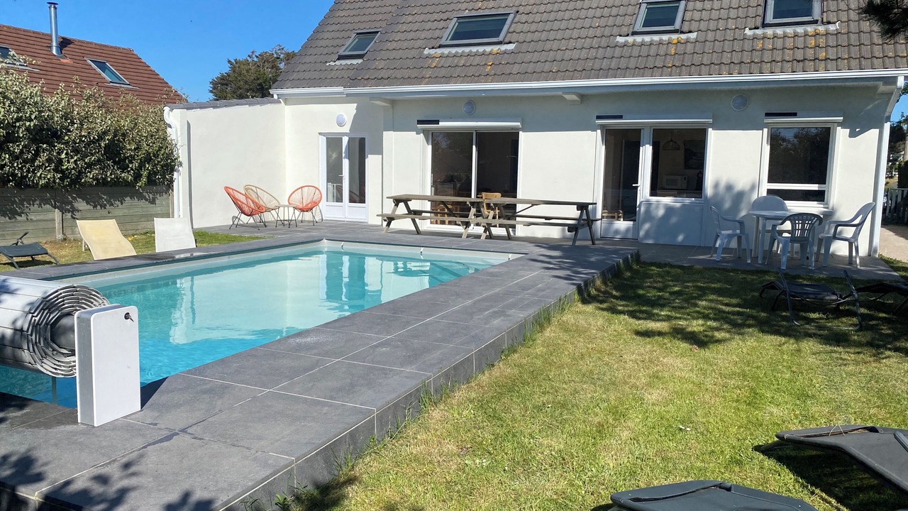 Photo of Outdoor in Camiers
