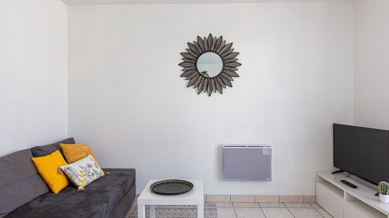 Photo of Livingroom in Saint-Medard-en-Jalles