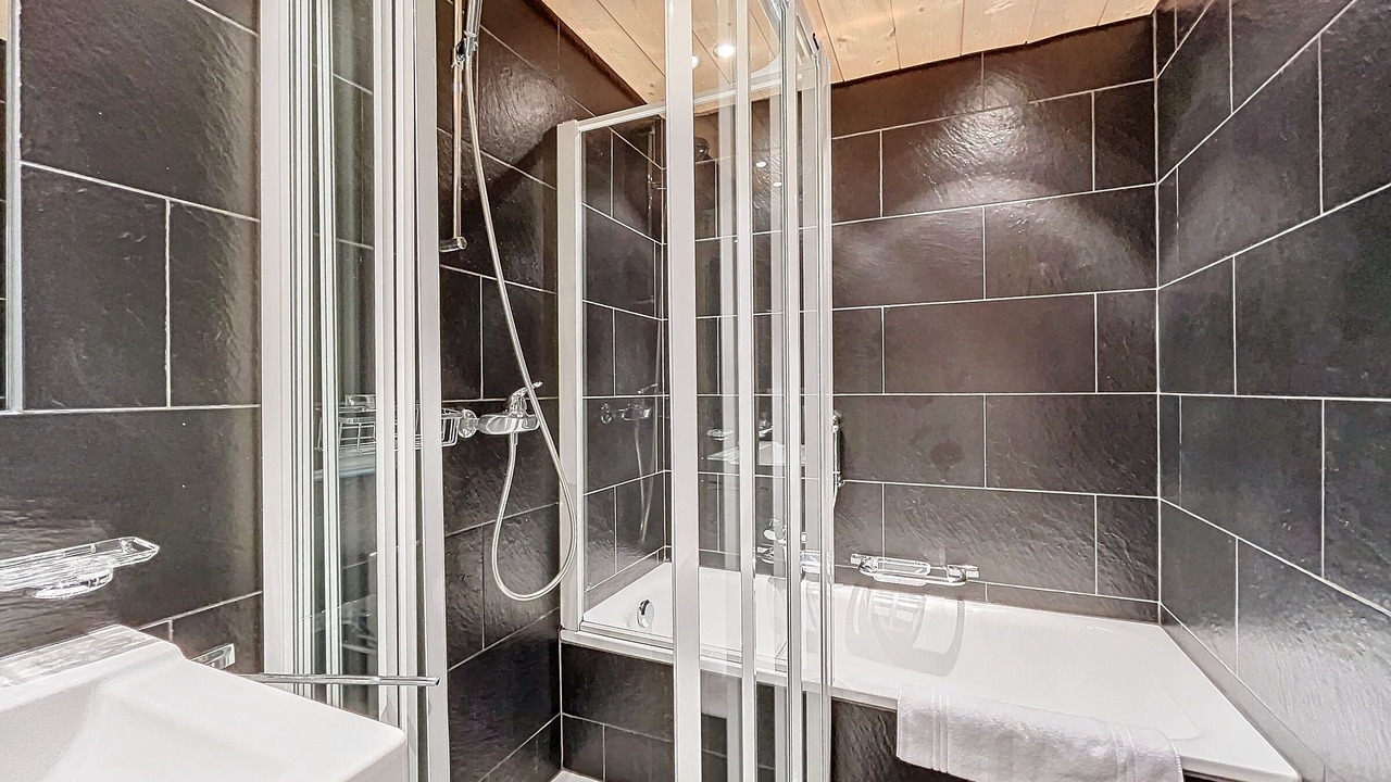 Photo of Bathroom in Verbier