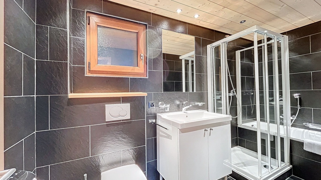 Photo of Bathroom in Verbier