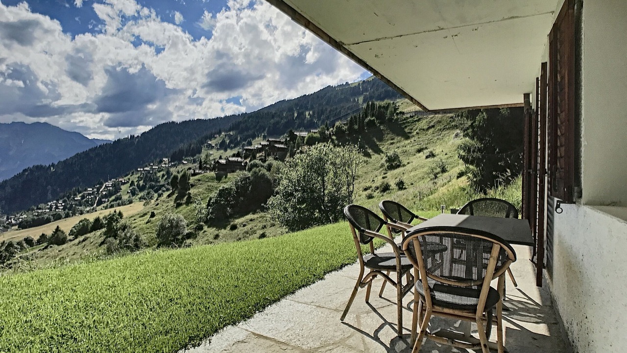 Photo of Outdoor in Verbier