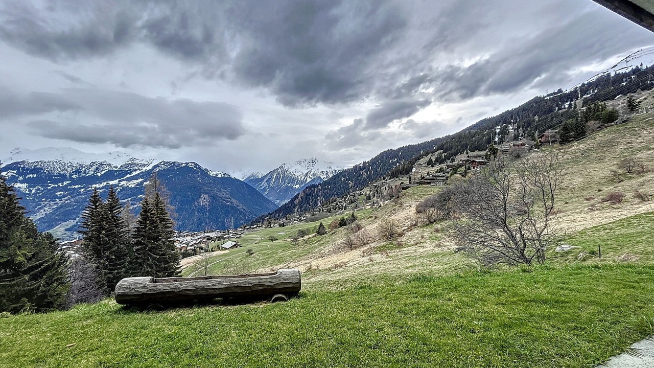 Photo of Others in Verbier