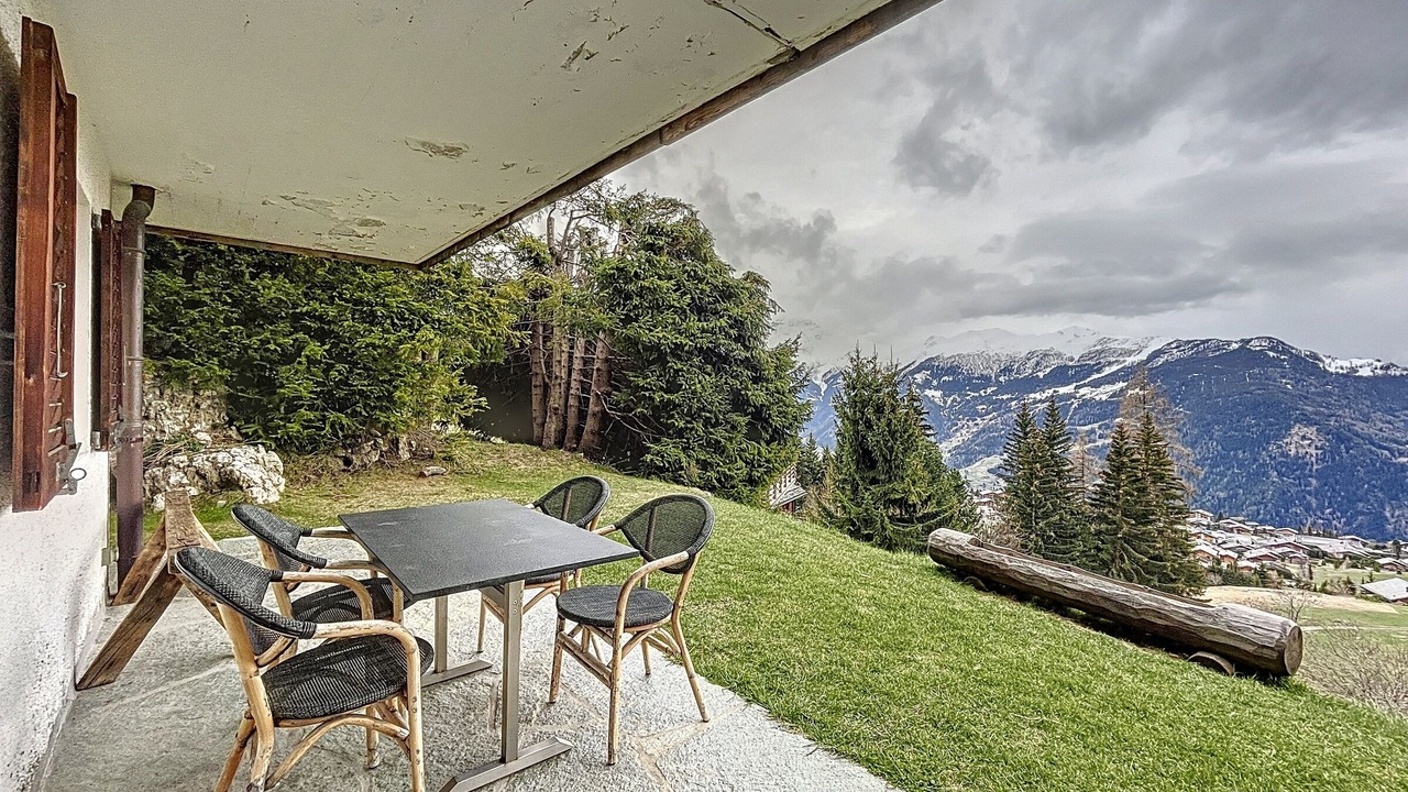 Photo of Outdoor in Verbier