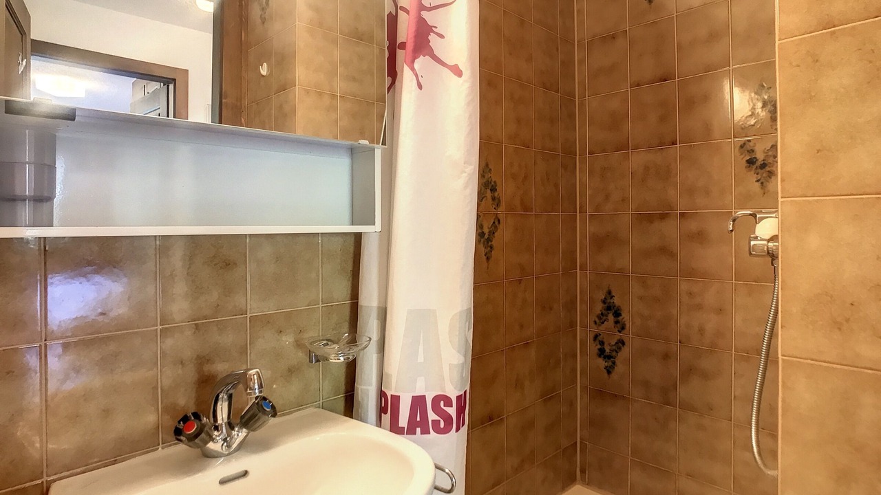 Photo of Bathroom in Verbier