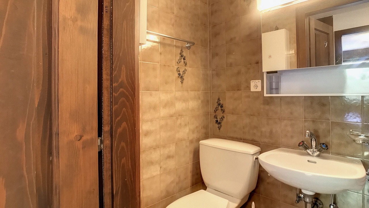 Photo of Bathroom in Verbier