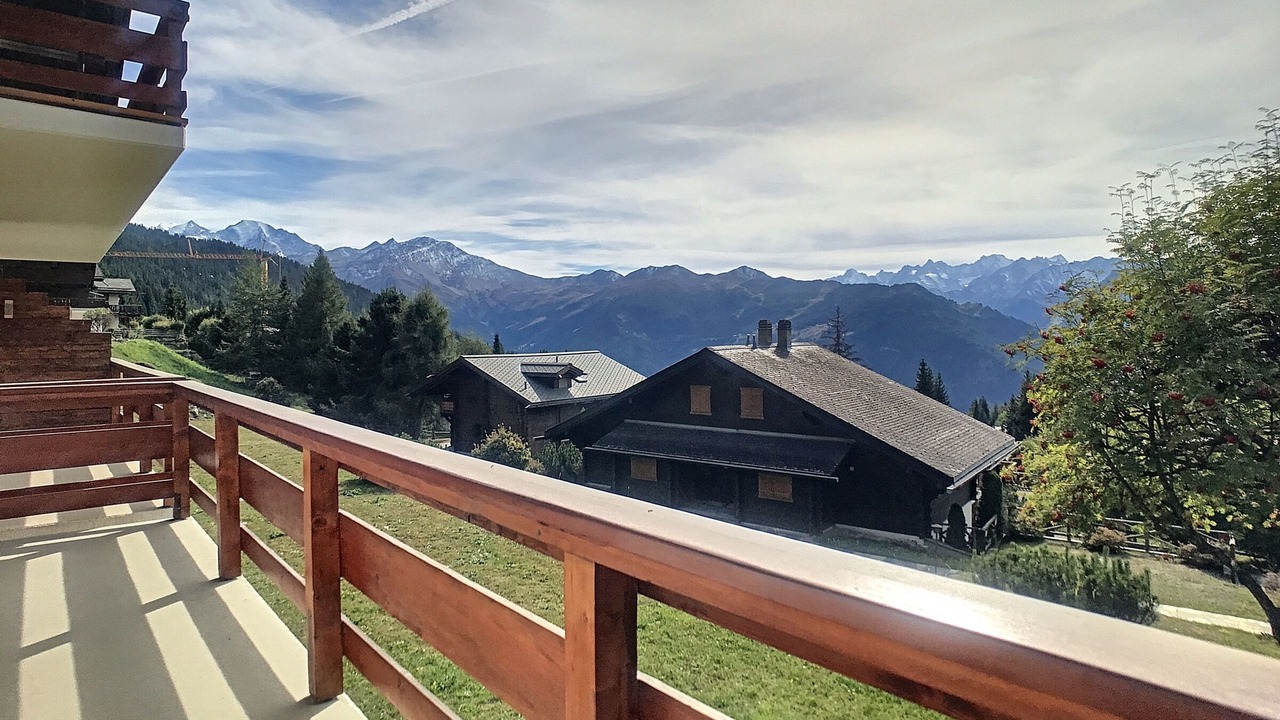 Photo of Outdoor in Verbier