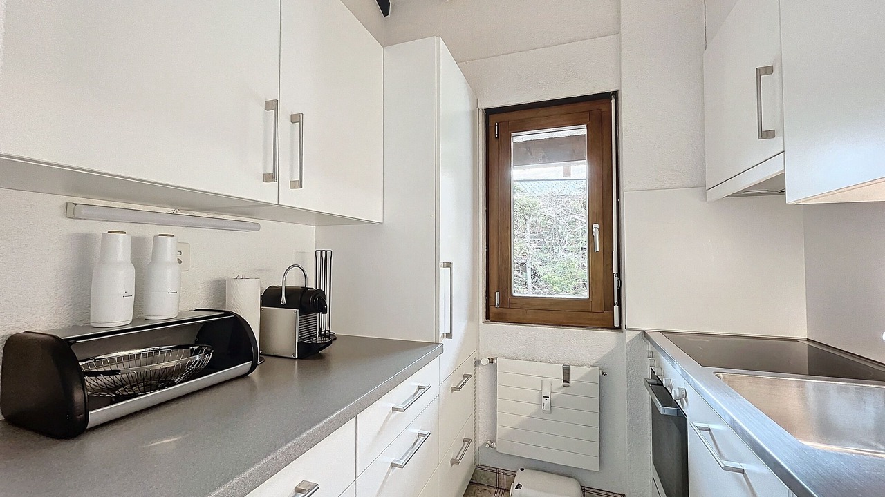 Photo of Kitchen in Verbier