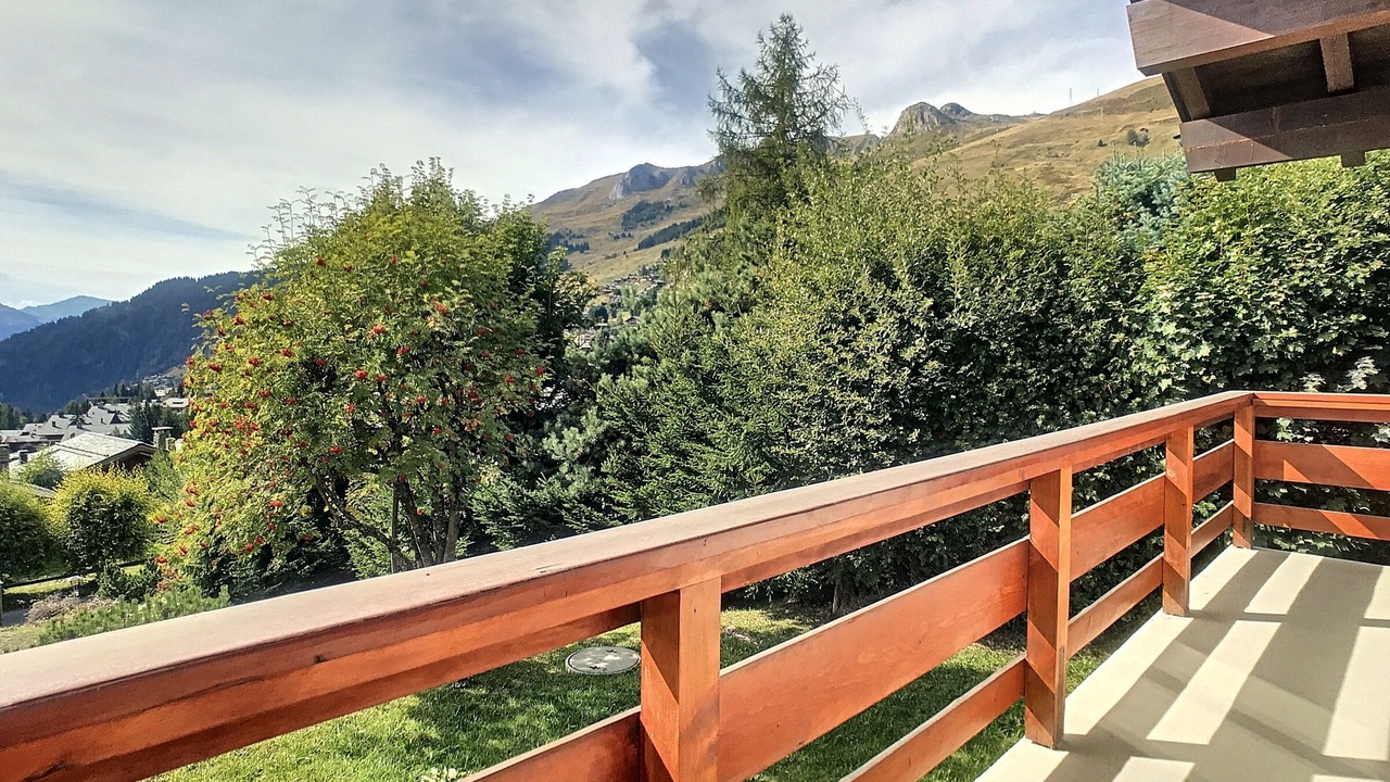 Photo of Outdoor in Verbier