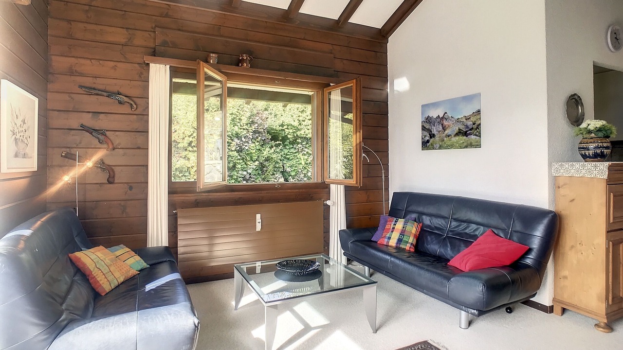 Photo of Livingroom in Verbier