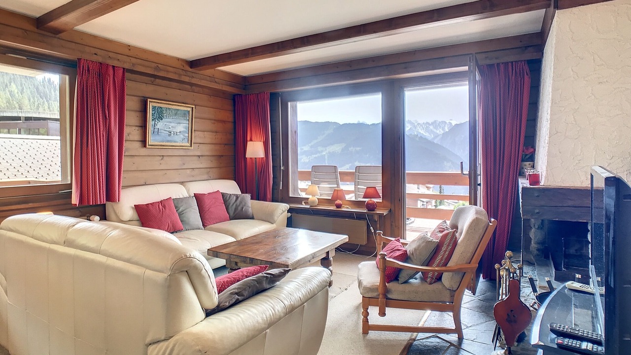 Photo of Livingroom in Verbier