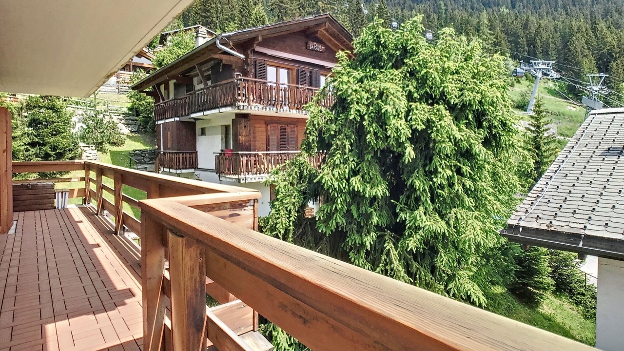 Photo of Outdoor in Verbier