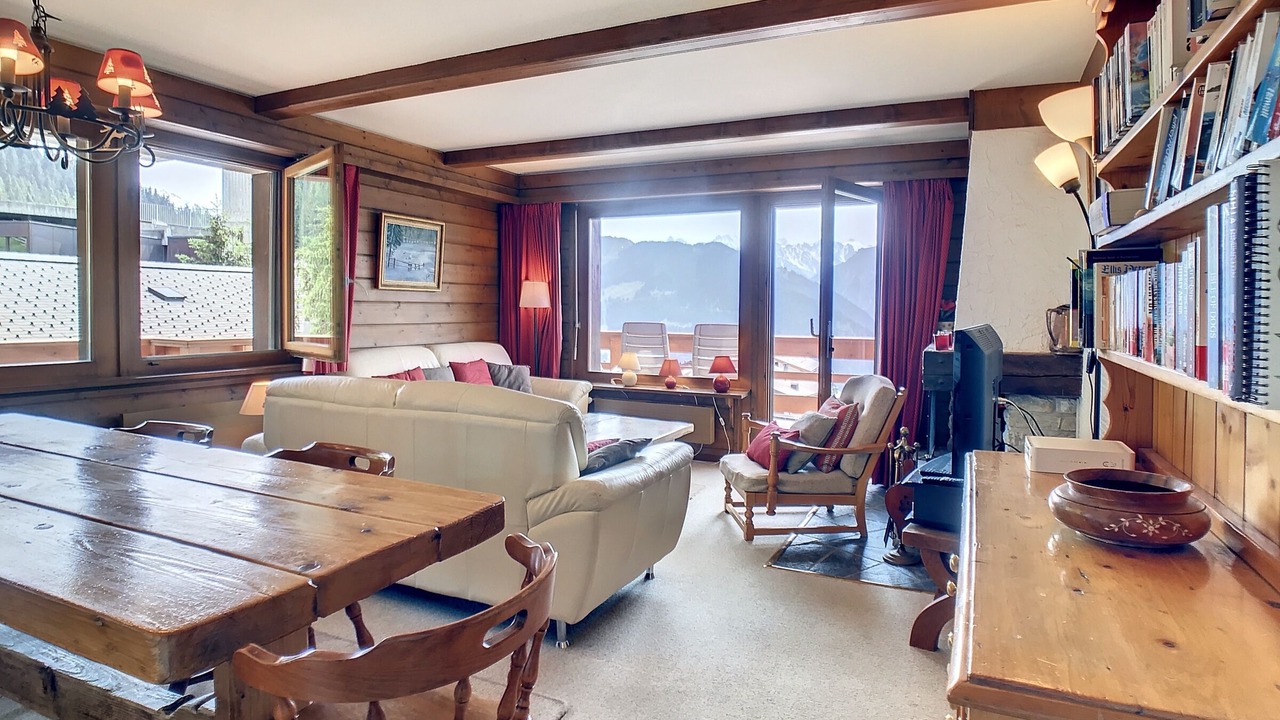 Photo of Livingroom in Verbier