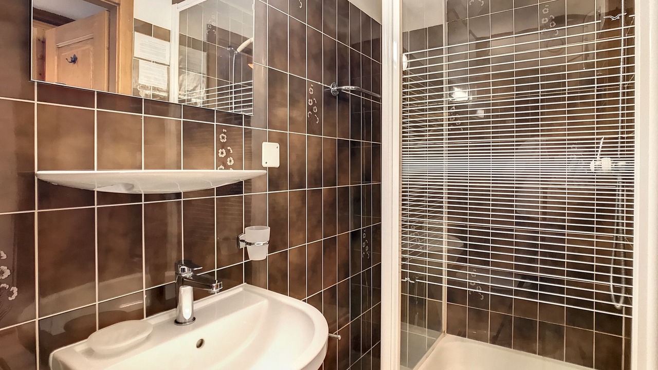 Photo of Bathroom in Verbier