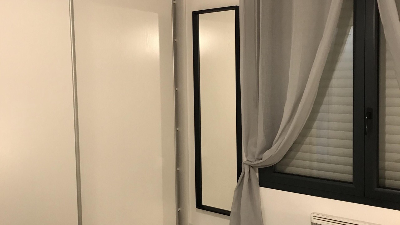 Photo of Bedroom in Pornic