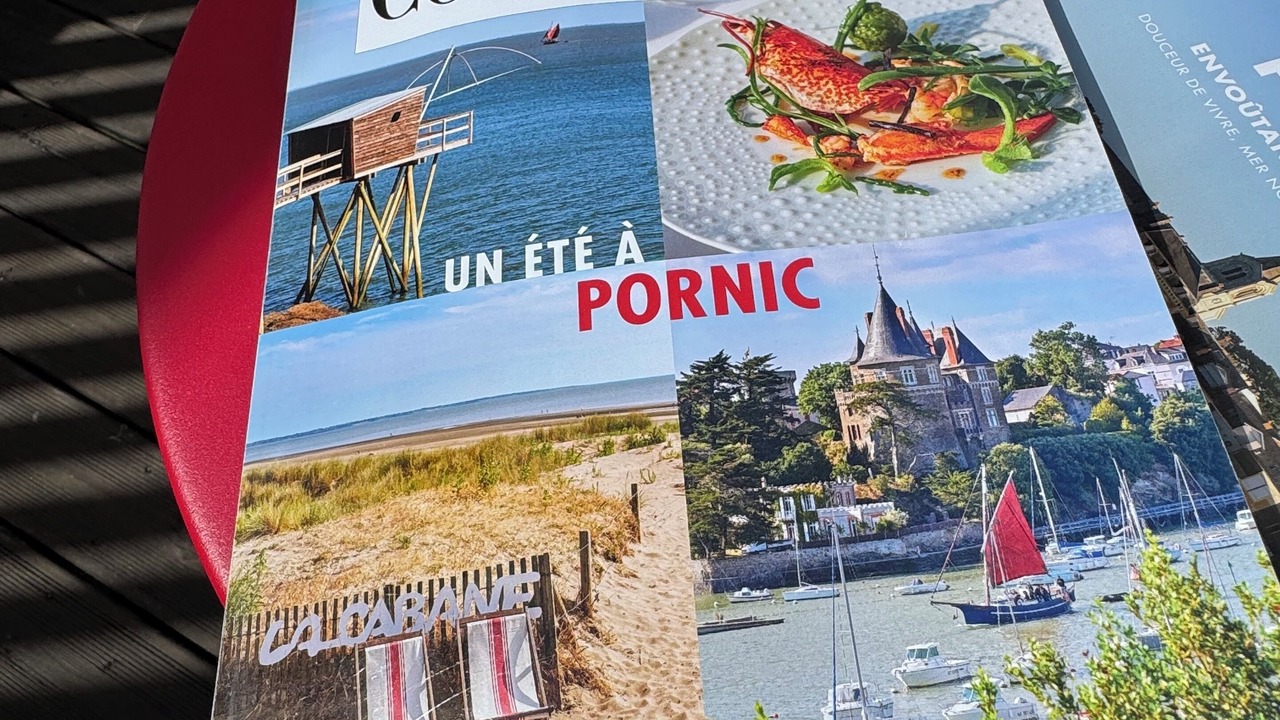 Photo of Others in Pornic