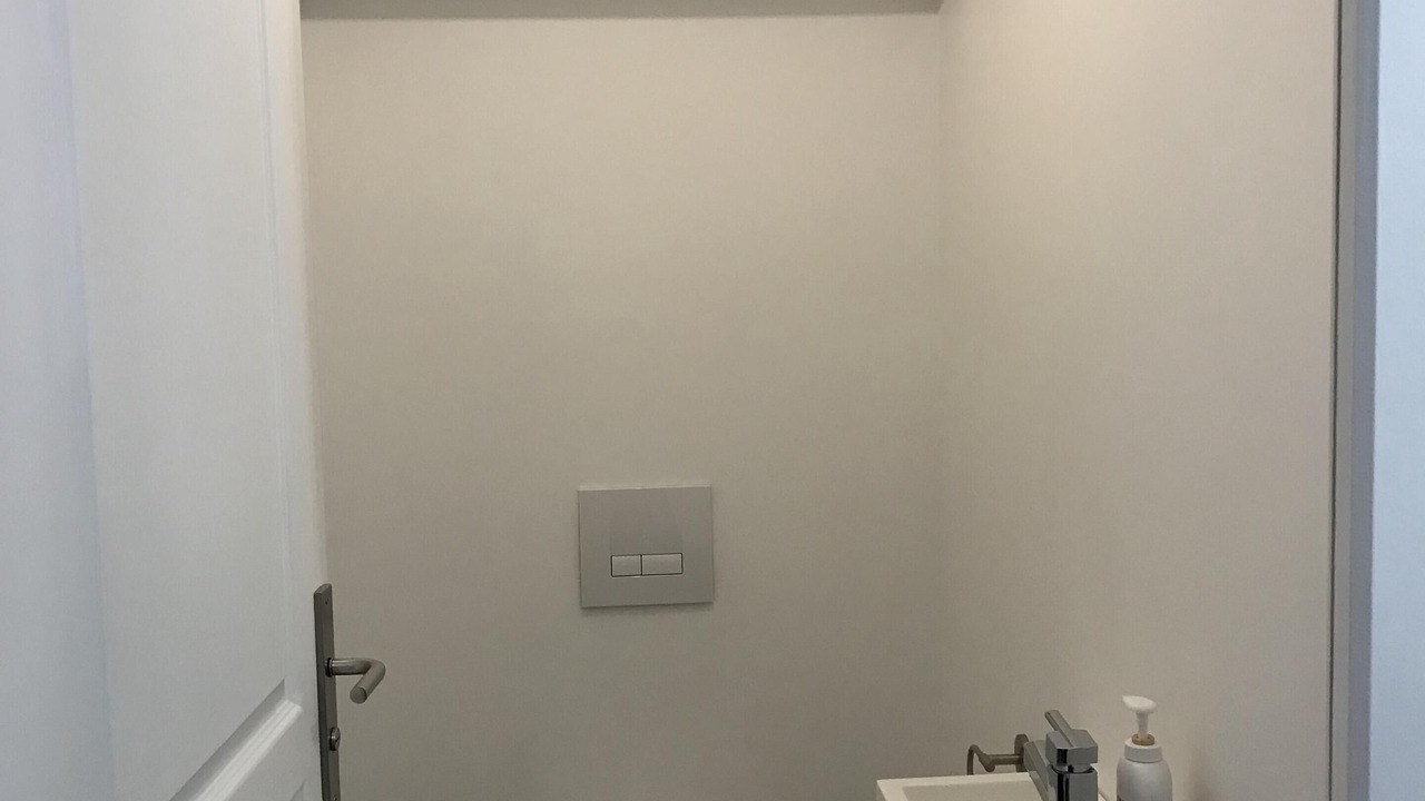 Photo of Bathroom in Pornic