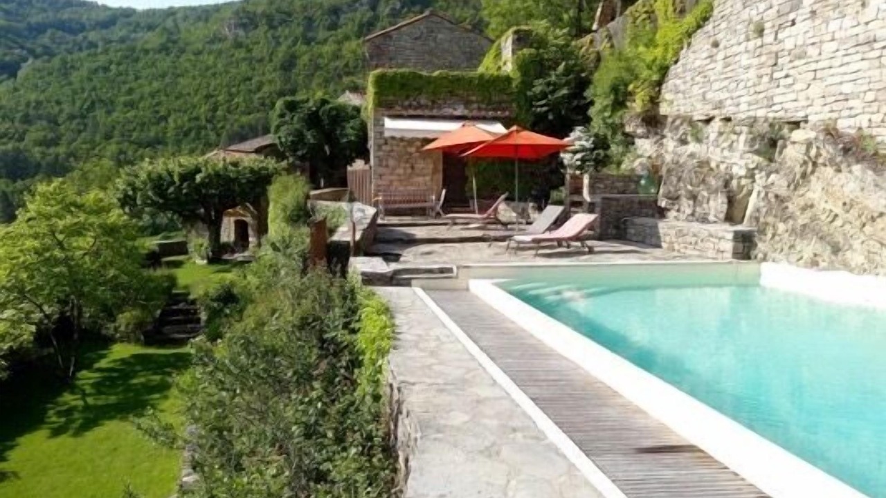 Photo of Outdoor in Saint-Rome-de-Cernon