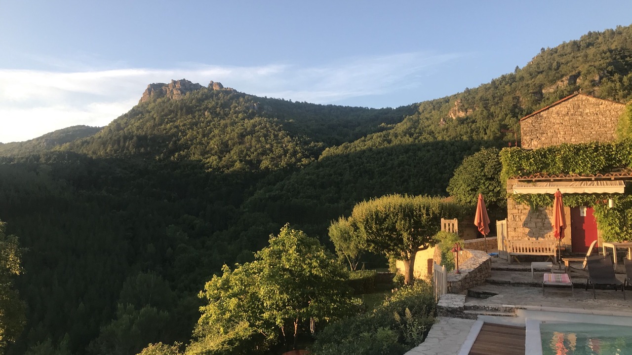 Photo of Outdoor in Saint-Rome-de-Cernon