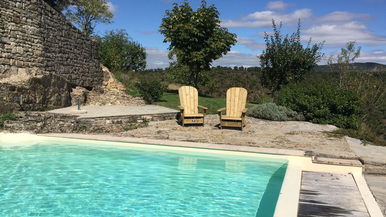 Photo of Outdoor in Saint-Rome-de-Cernon