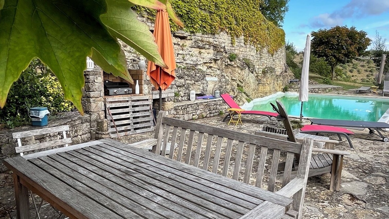 Photo of Outdoor in Saint-Rome-de-Cernon