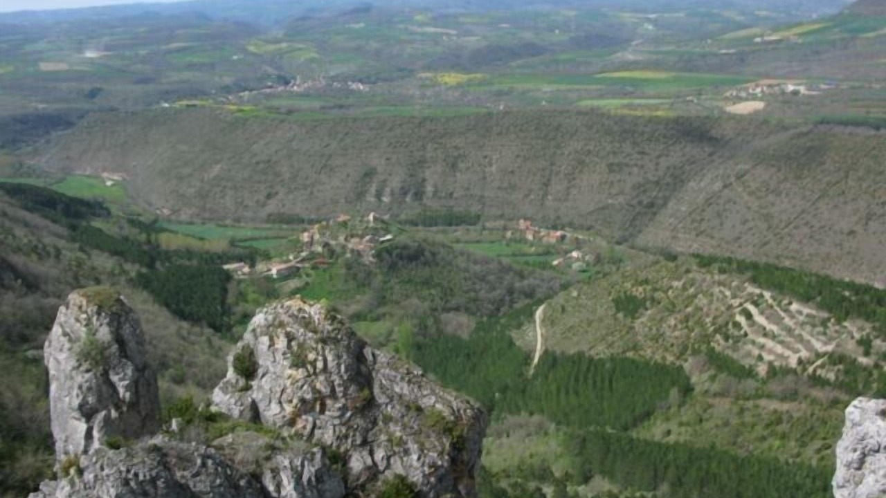 Photo of Outdoor in Saint-Rome-de-Cernon