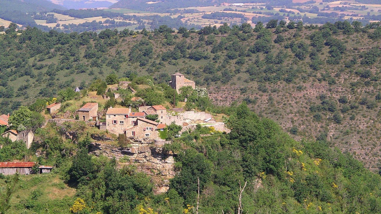 Photo of Outdoor in Saint-Rome-de-Cernon
