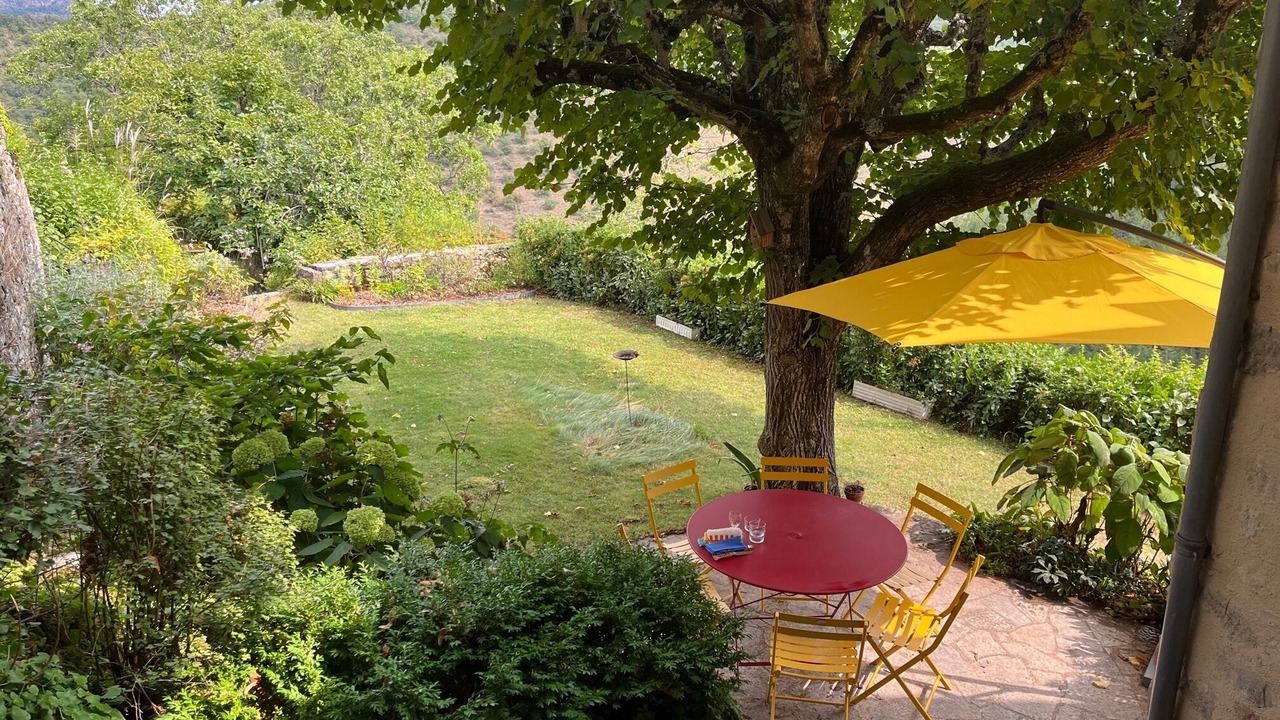 Photo of Outdoor in Saint-Rome-de-Cernon