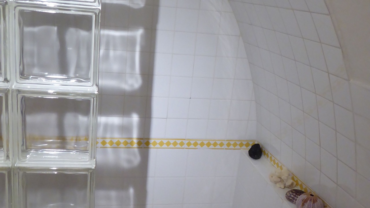 Photo of Bathroom in Saint-Rome-de-Cernon