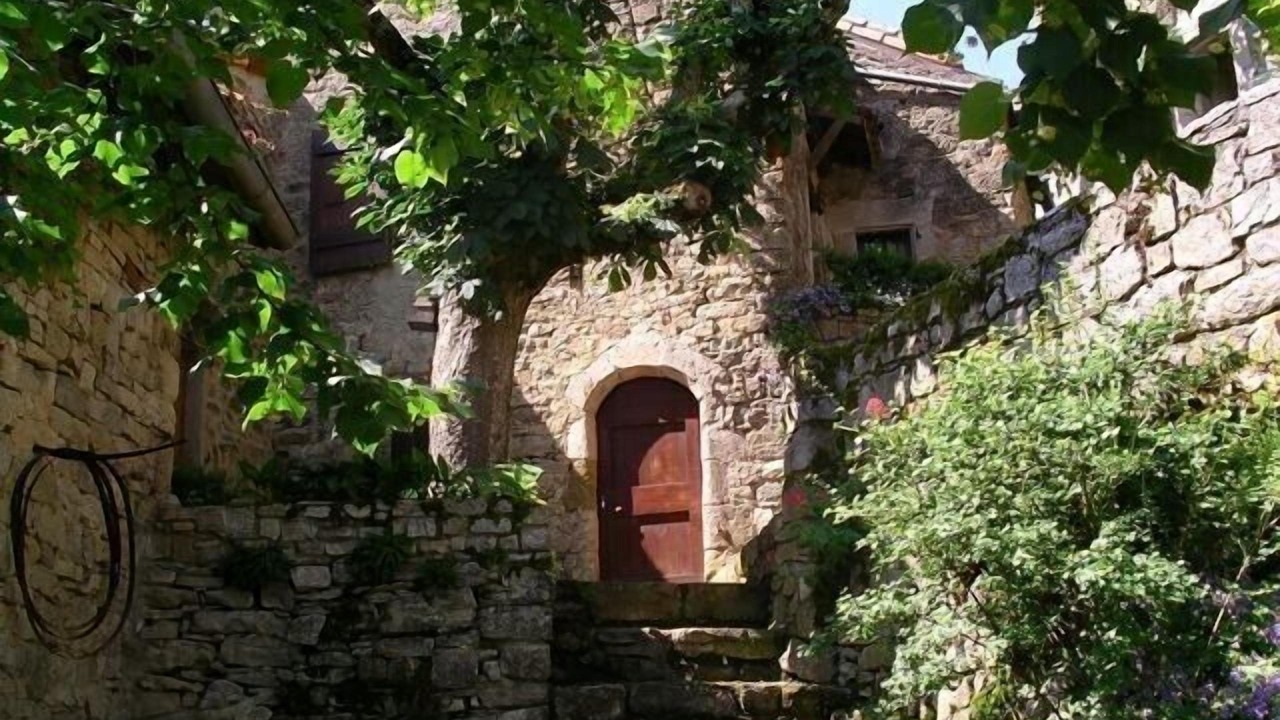 Photo of Outdoor in Saint-Rome-de-Cernon