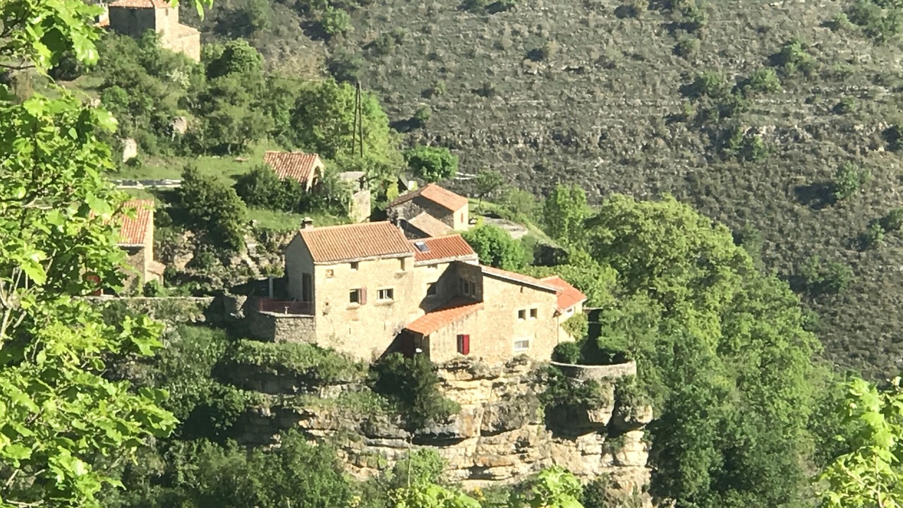 Photo of Outdoor in Saint-Rome-de-Cernon