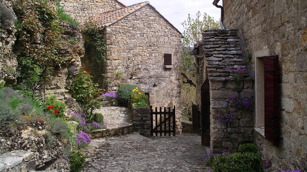 Photo of Outdoor in Saint-Rome-de-Cernon