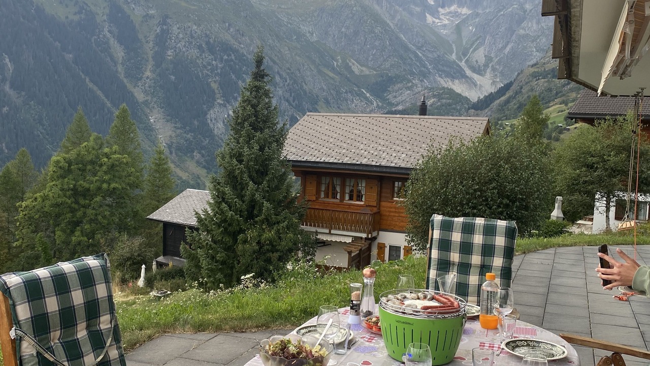 Photo of Outdoor in Bellwald