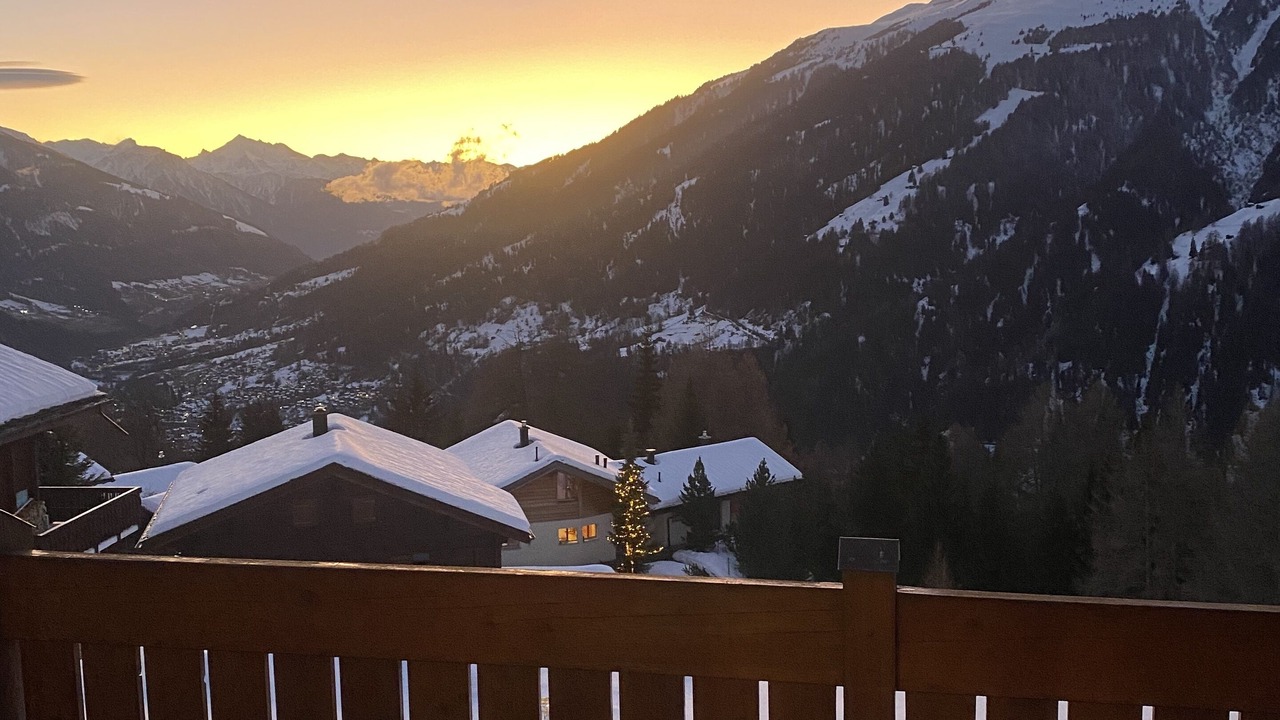 Photo of Outdoor in Bellwald