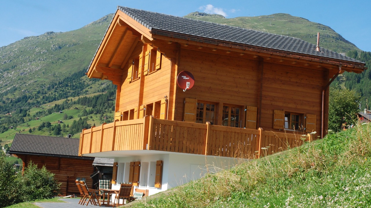 Photo of Outdoor in Bellwald