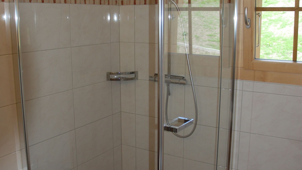 Photo of Bathroom in Bellwald