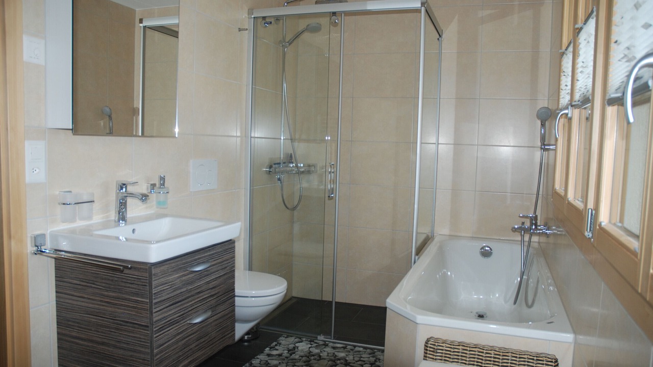 Photo of Bathroom in Bellwald