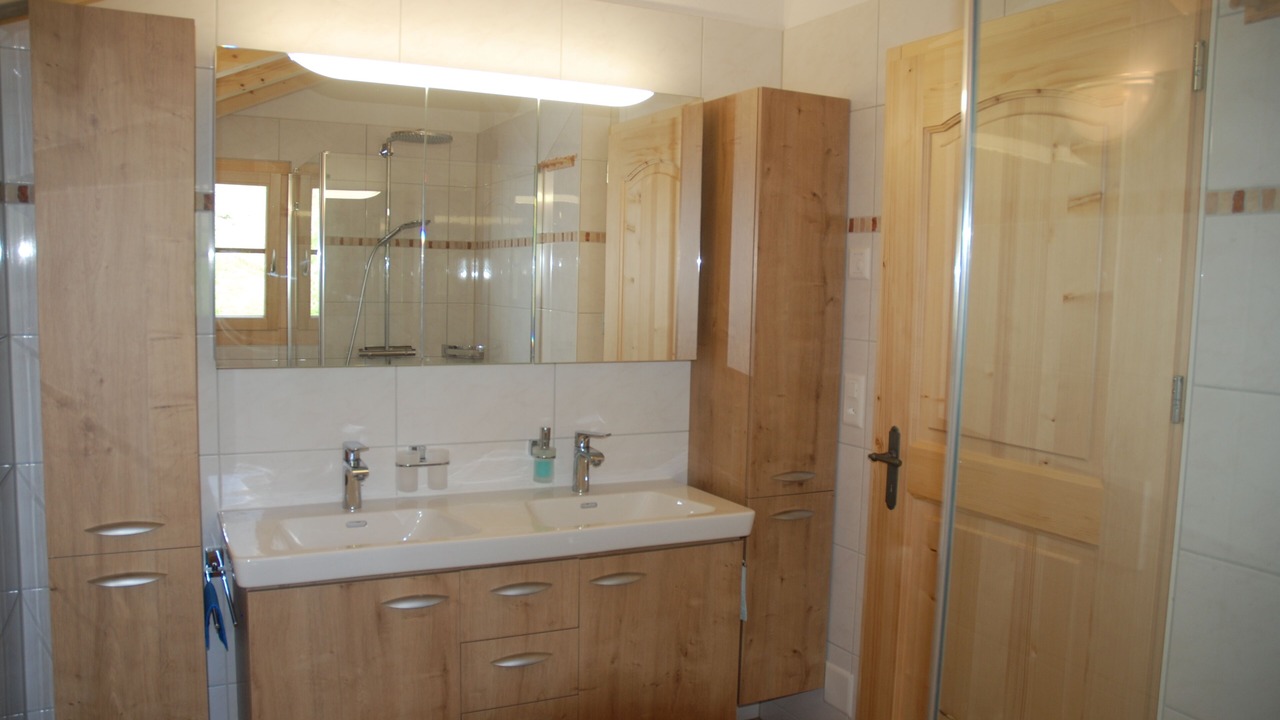 Photo of Bathroom in Bellwald