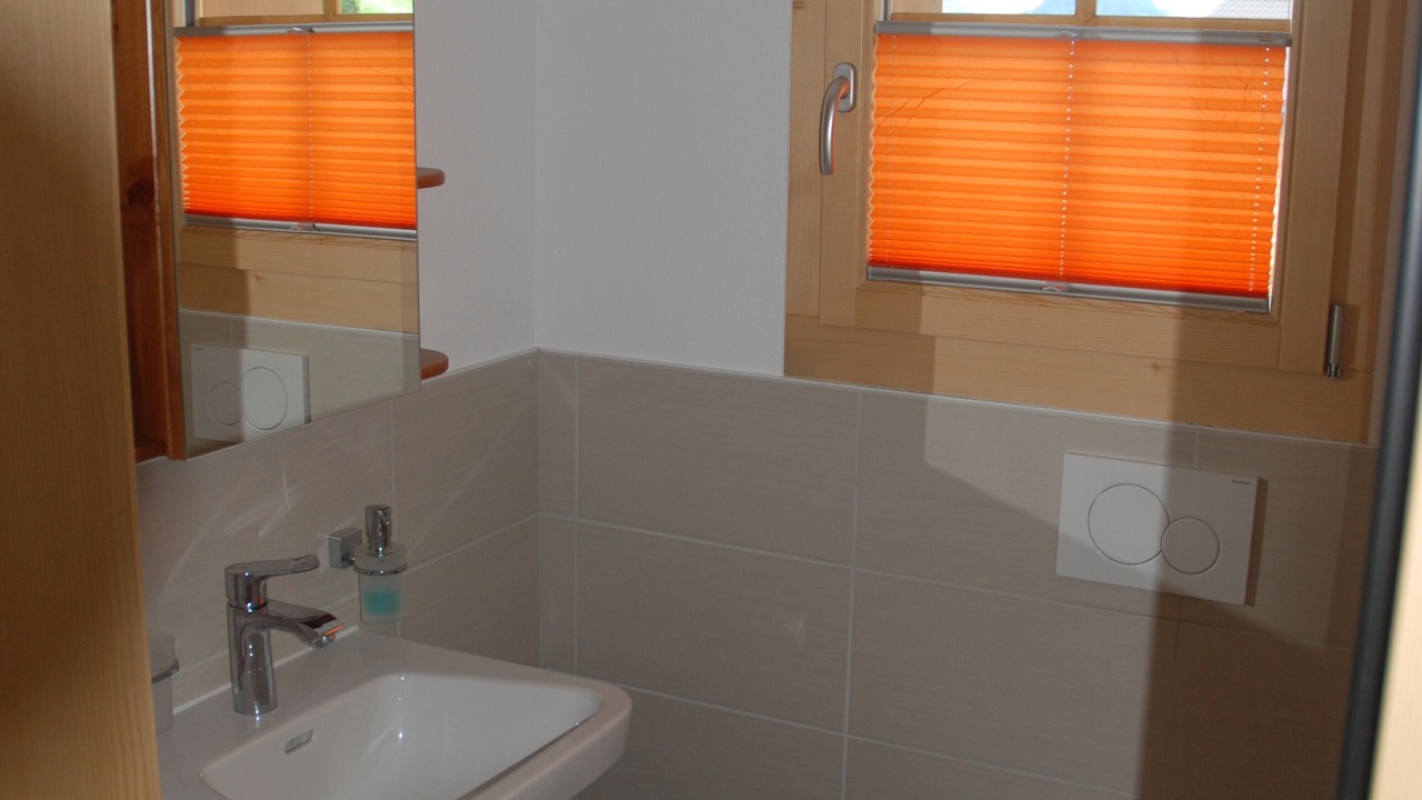 Photo of Bathroom in Bellwald