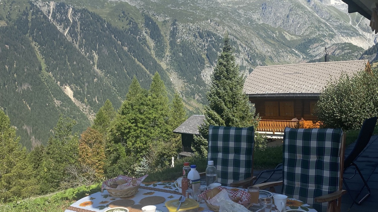 Photo of Outdoor in Bellwald