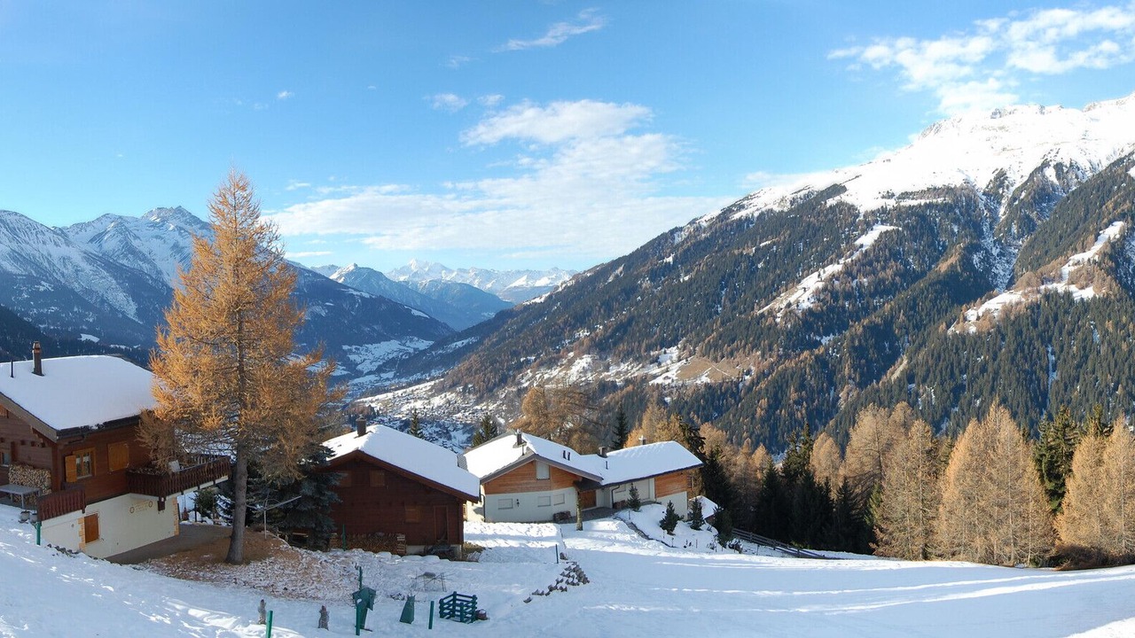Photo of Outdoor in Bellwald