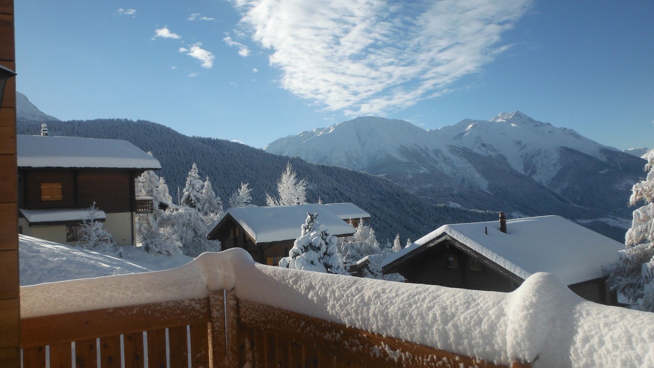 Photo of Outdoor in Bellwald